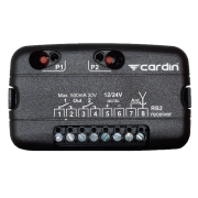 modulo radio Cardin FM400 rb2 433.92 Mhz in FM codifica rolling code